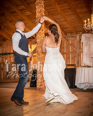 S. & A. Konkol Wedding Completion  - Dance - TJP (51 of 159)
