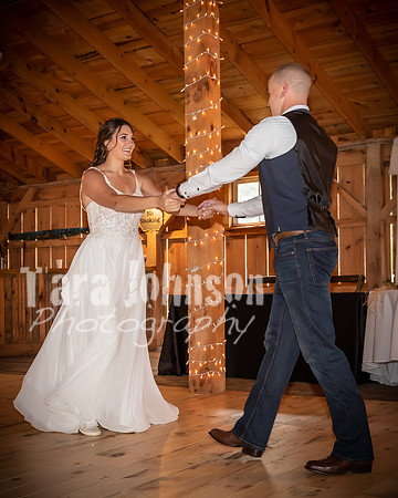 S. & A. Konkol Wedding Completion  - Dance - TJP (52 of 159)