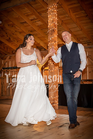 S. & A. Konkol Wedding Completion  - Dance - TJP (54 of 159)