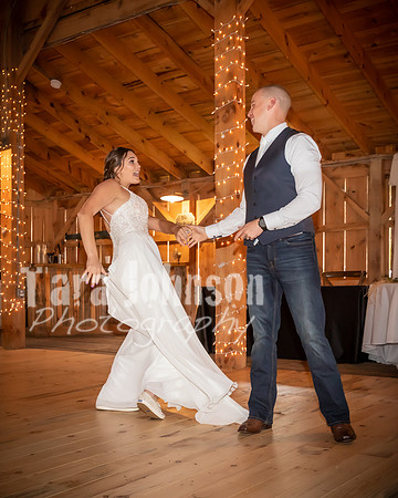 S. & A. Konkol Wedding Completion  - Dance - TJP (56 of 159)