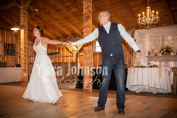 S. & A. Konkol Wedding Completion  - Dance - TJP (57 of 159)