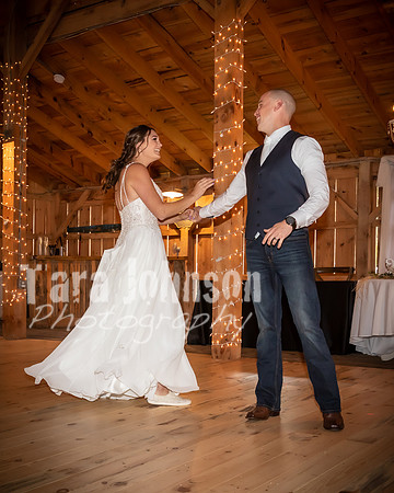 S. & A. Konkol Wedding Completion  - Dance - TJP (58 of 159)
