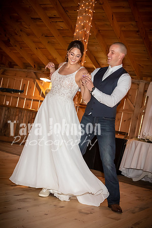 S. & A. Konkol Wedding Completion  - Dance - TJP (60 of 159)