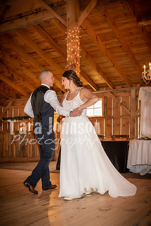 S. & A. Konkol Wedding Completion  - Dance - TJP (61 of 159)