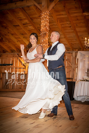 S. & A. Konkol Wedding Completion  - Dance - TJP (63 of 159)