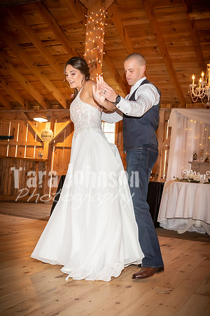 S. & A. Konkol Wedding Completion  - Dance - TJP (65 of 159)