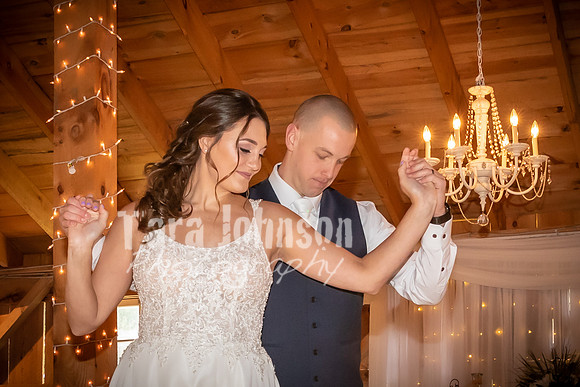 S. & A. Konkol Wedding Completion  - Dance - TJP (67 of 159)
