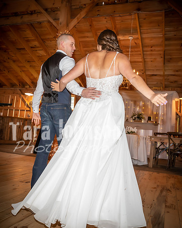 S. & A. Konkol Wedding Completion  - Dance - TJP (68 of 159)