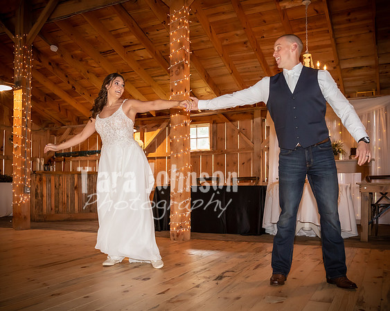 S. & A. Konkol Wedding Completion  - Dance - TJP (69 of 159)