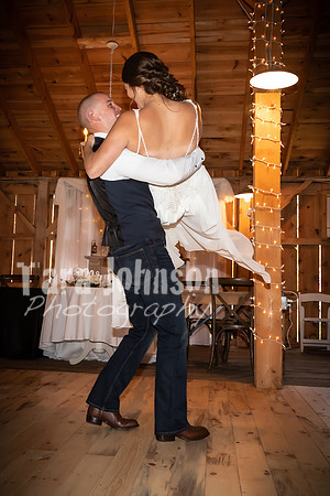 S. & A. Konkol Wedding Completion  - Dance - TJP (71 of 159)