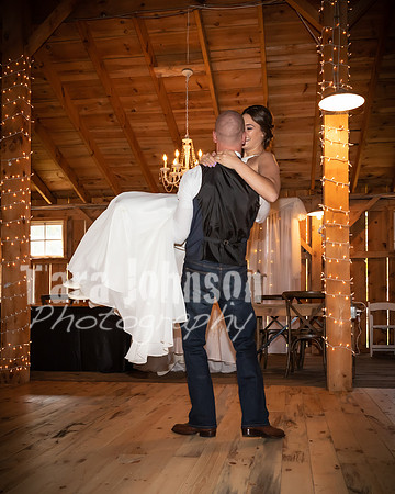 S. & A. Konkol Wedding Completion  - Dance - TJP (72 of 159)