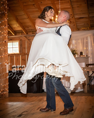 S. & A. Konkol Wedding Completion  - Dance - TJP (73 of 159)