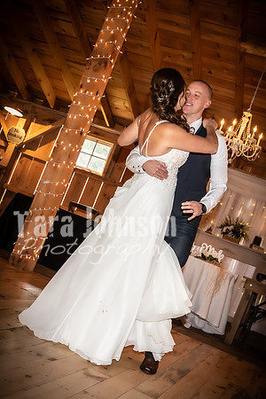 S. & A. Konkol Wedding Completion  - Dance - TJP (74 of 159)