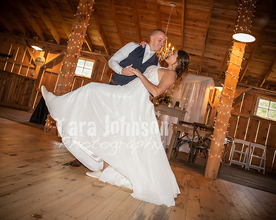 S. & A. Konkol Wedding Completion  - Dance - TJP (75 of 159)