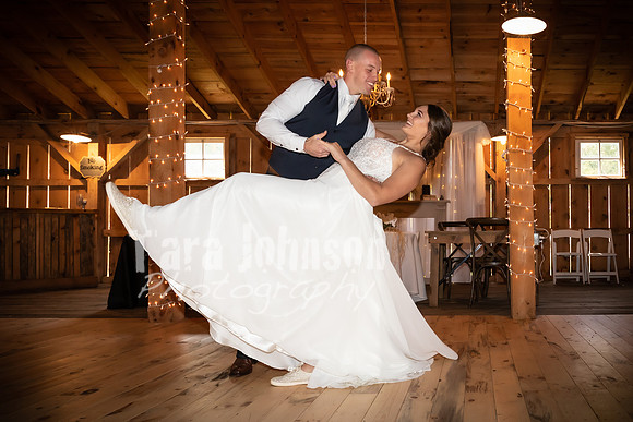 S. & A. Konkol Wedding Completion  - Dance - TJP (76 of 159)