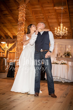 S. & A. Konkol Wedding Completion  - Dance - TJP (78 of 159)