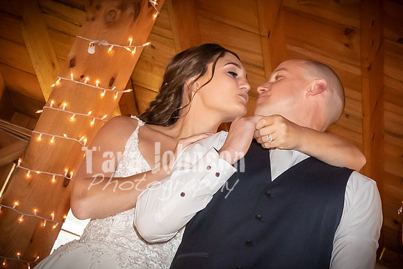 S. & A. Konkol Wedding Completion  - Dance - TJP (79 of 159)