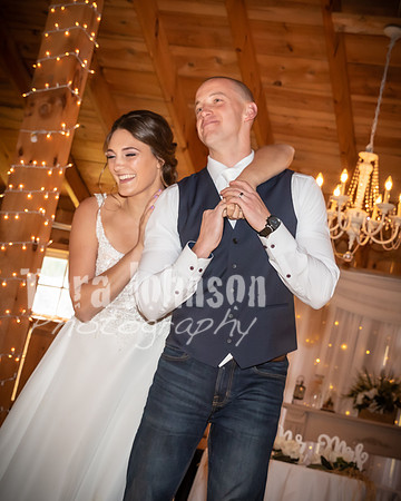 S. & A. Konkol Wedding Completion  - Dance - TJP (80 of 159)