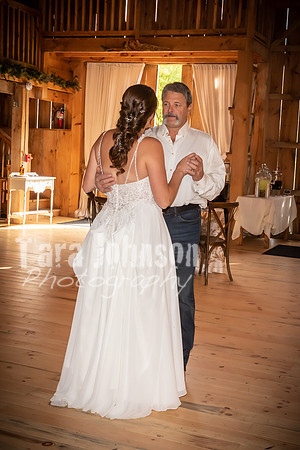 S. & A. Konkol Wedding Completion  - Dance - TJP (81 of 159)