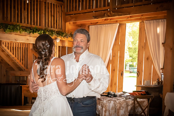 S. & A. Konkol Wedding Completion  - Dance - TJP (82 of 159)