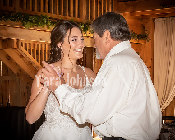S. & A. Konkol Wedding Completion  - Dance - TJP (84 of 159)