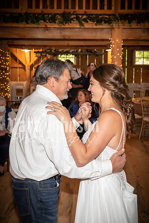 S. & A. Konkol Wedding Completion  - Dance - TJP (85 of 159)