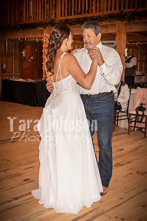 S. & A. Konkol Wedding Completion  - Dance - TJP (86 of 159)