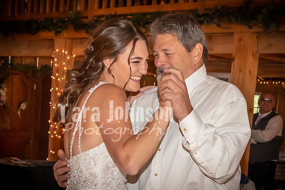 S. & A. Konkol Wedding Completion  - Dance - TJP (87 of 159)