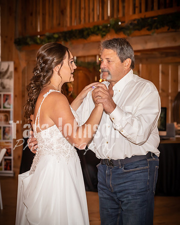 S. & A. Konkol Wedding Completion  - Dance - TJP (89 of 159)