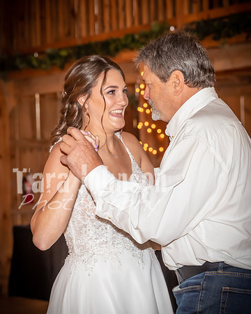 S. & A. Konkol Wedding Completion  - Dance - TJP (91 of 159)