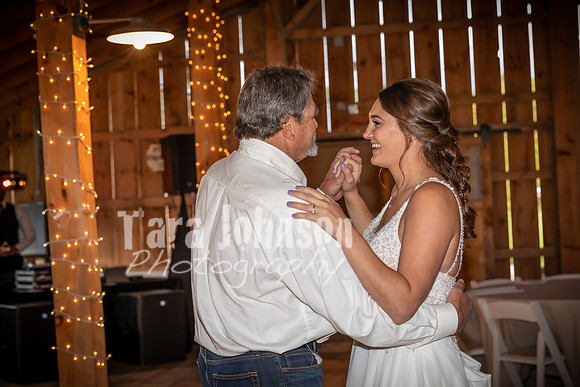 S. & A. Konkol Wedding Completion  - Dance - TJP (92 of 159)