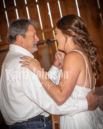 S. & A. Konkol Wedding Completion  - Dance - TJP (93 of 159)