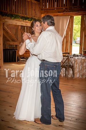 S. & A. Konkol Wedding Completion  - Dance - TJP (98 of 159)