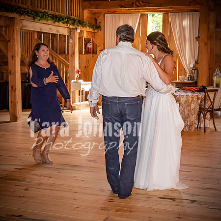 S. & A. Konkol Wedding Completion  - Dance - TJP (100 of 159)