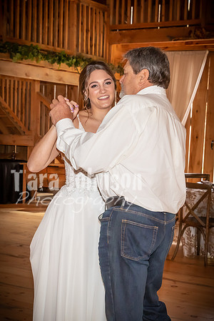 S. & A. Konkol Wedding Completion  - Dance - TJP (99 of 159)