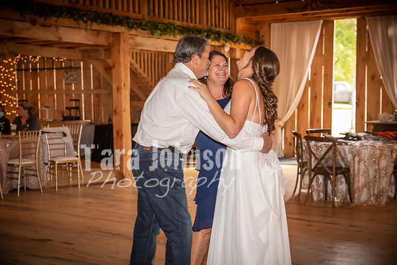 S. & A. Konkol Wedding Completion  - Dance - TJP (101 of 159)