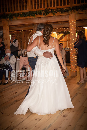 S. & A. Konkol Wedding Completion  - Dance - TJP (109 of 159)