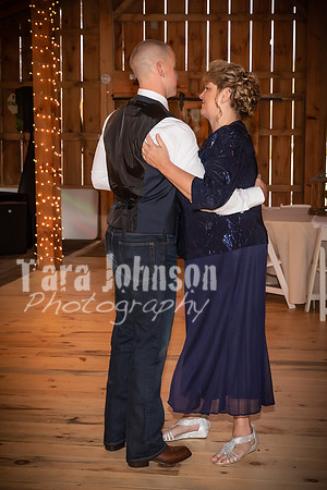 S. & A. Konkol Wedding Completion  - Dance - TJP (111 of 159)