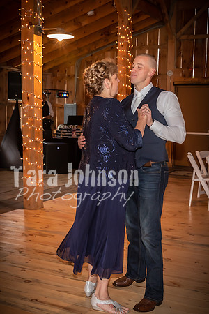 S. & A. Konkol Wedding Completion  - Dance - TJP (112 of 159)