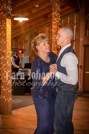 S. & A. Konkol Wedding Completion  - Dance - TJP (113 of 159)