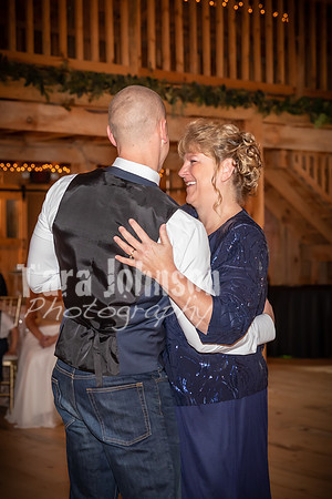S. & A. Konkol Wedding Completion  - Dance - TJP (114 of 159)