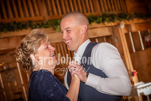 S. & A. Konkol Wedding Completion  - Dance - TJP (117 of 159)