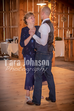 S. & A. Konkol Wedding Completion  - Dance - TJP (119 of 159)