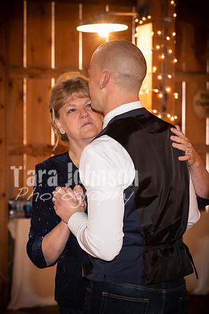 S. & A. Konkol Wedding Completion  - Dance - TJP (121 of 159)