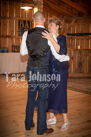 S. & A. Konkol Wedding Completion  - Dance - TJP (123 of 159)