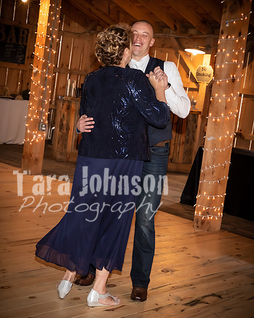 S. & A. Konkol Wedding Completion  - Dance - TJP (124 of 159)