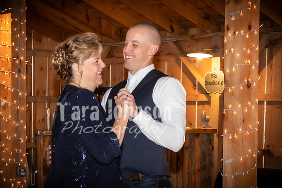S. & A. Konkol Wedding Completion  - Dance - TJP (125 of 159)