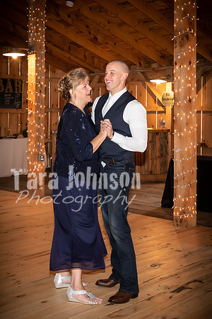 S. & A. Konkol Wedding Completion  - Dance - TJP (126 of 159)