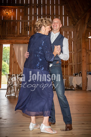 S. & A. Konkol Wedding Completion  - Dance - TJP (127 of 159)