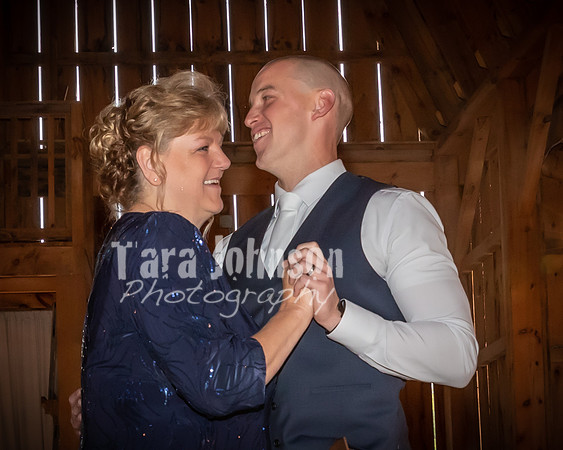S. & A. Konkol Wedding Completion  - Dance - TJP (128 of 159)